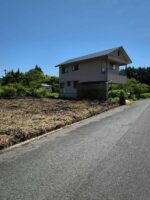 真庭市蒜山上福田C-162の物件写真