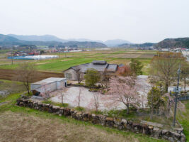 蒜山富山根　A-251の物件写真