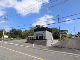 蒜山上福田の貸店舗の物件写真
