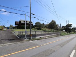 蒜山上福田の貸店舗の物件写真