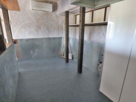 蒜山上福田の貸店舗の物件写真