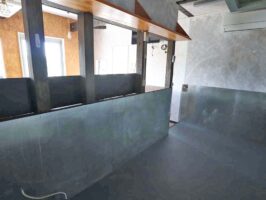 蒜山上福田の貸店舗の物件写真