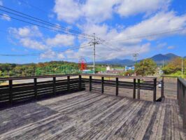 蒜山上福田の貸店舗の物件写真