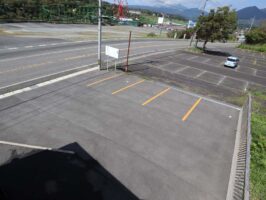 蒜山上福田の貸店舗の物件写真