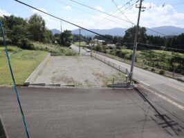 蒜山上福田の貸店舗の物件写真