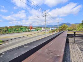 蒜山上福田の貸店舗の物件写真