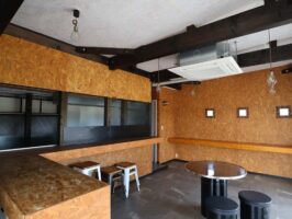 蒜山上福田の貸店舗の物件写真