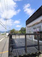 蒜山上福田の貸店舗の物件写真
