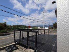 蒜山上福田の貸店舗の物件写真