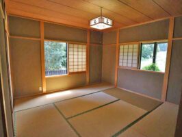真庭市蒜山本茅部A-221の物件写真