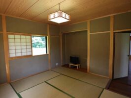 真庭市蒜山本茅部A-221の物件写真