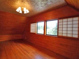 真庭市蒜山本茅部A-221の物件写真