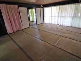 貸家　蒜山下和　R-3の物件写真