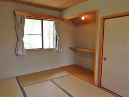 真庭市蒜山本茅部A-245の物件写真