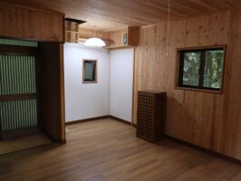 真庭市蒜山本茅部A-254の物件写真
