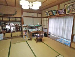 蒜山下見　A-257の物件写真