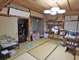 蒜山下見　A-257の物件写真