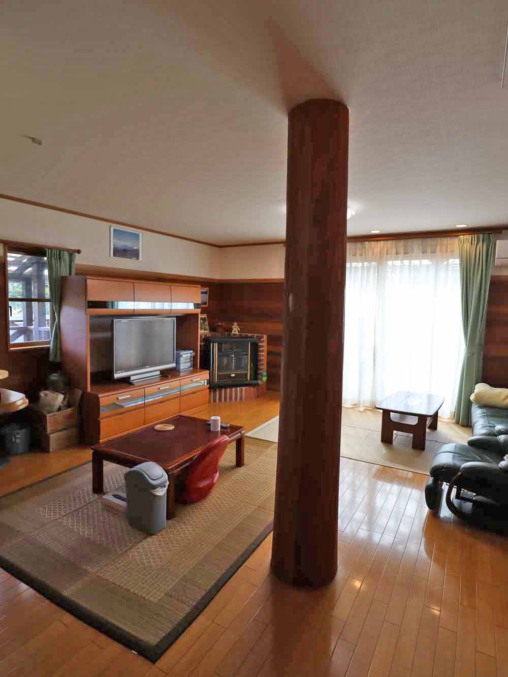 蒜山富山根 A-262の物件写真