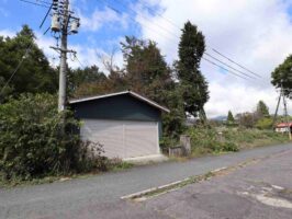 蒜山上福田　A-263の物件写真