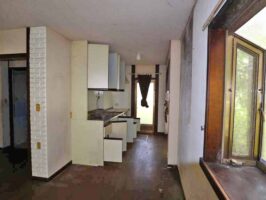 蒜山上福田　A-263の物件写真