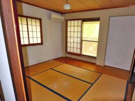 蒜山上福田　A-263の物件写真