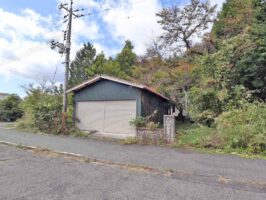 蒜山上福田　A-263の物件写真