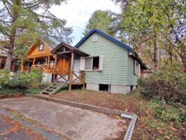 蒜山富掛田　A-264の物件写真