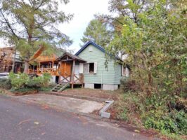 蒜山富掛田　A-264の物件写真