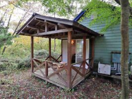 蒜山富掛田　A-264の物件写真