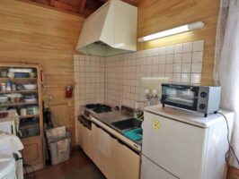 蒜山富掛田　A-264の物件写真