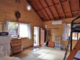 蒜山富掛田　A-264の物件写真