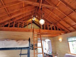 蒜山富掛田　A-264の物件写真