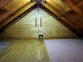 蒜山富掛田　A-264の物件写真