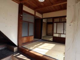 真庭市種　A-47の物件写真