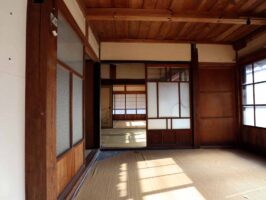 真庭市種　A-47の物件写真