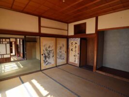 真庭市種　A-47の物件写真