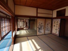 真庭市種　A-47の物件写真