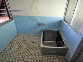 真庭市種　A-47の物件写真