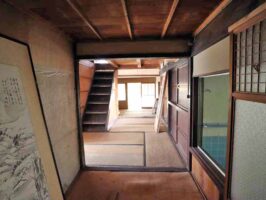 真庭市種　A-47の物件写真