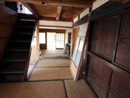 真庭市種　A-47の物件写真