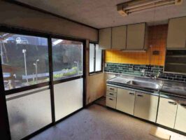 真庭市種　A-47の物件写真