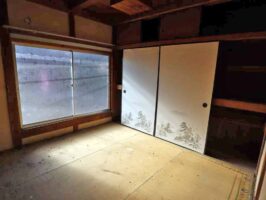 真庭市種　A-47の物件写真