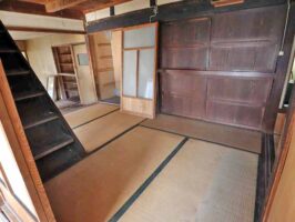 真庭市種　A-47の物件写真