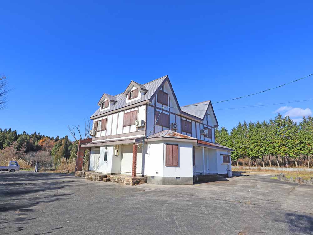 蒜山中福田 A-267の物件写真