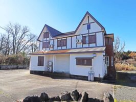 蒜山中福田 A-267の物件写真