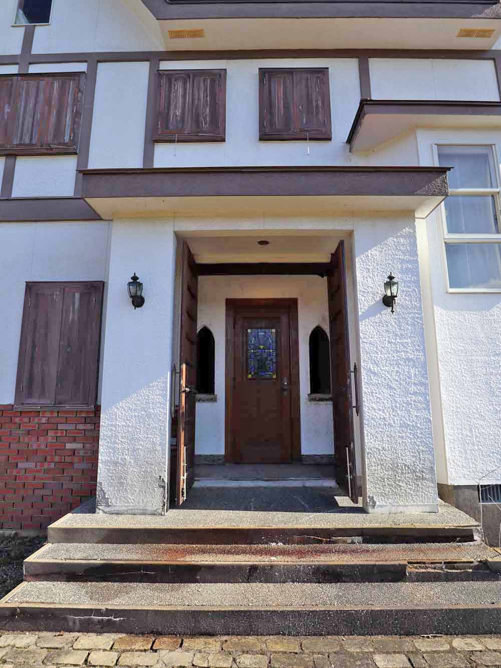 蒜山中福田 A-267の物件写真