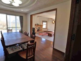 蒜山中福田 A-267の物件写真