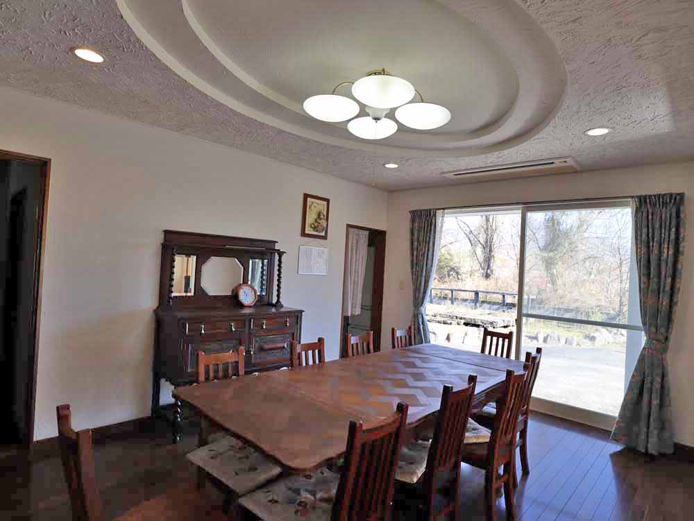 蒜山中福田 A-267の物件写真