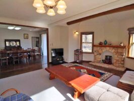 蒜山中福田 A-267の物件写真