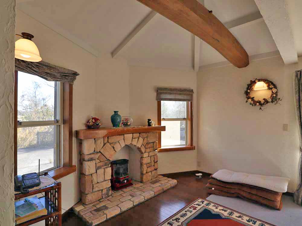 蒜山中福田 A-267の物件写真